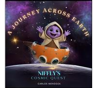 Niffly's Cosmic Quest: A Journey across Earth