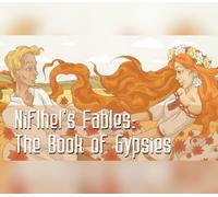 Niflhel's Fables: The Book of Gypsies Steam CD Key