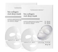 Nifora Face Mask, Bio Collagen Face Mask, Nifora Hydra Mask, Nifora Bio-Collagen Mask, Hydrating Collagen Face Masks Minimizing Fine Lines &wrinkels (2Box)