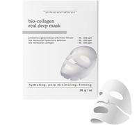 Nifora Face Mask, Nifora Bio Collagen Face Mask, Bio Collagen Real Deep Masks, Reduce Fine Lines & Wrinkles, Intensive Hydration and Skin Nourishment (1 BOX)