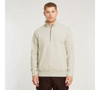 Nifous Half Zip Sweater - Multi color - Men XL