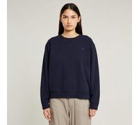 G-Star Women's Nifous Sweater, Blue (osaka blue D26326-D566-3873), M