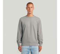 Nifous Sweater - Grey - Men M