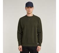 Nifous Sweater - Grey - Men XS