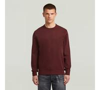 Nifous Sweater - Red - Men S