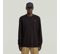 Nifous T-Shirt - Black - Men XXL