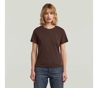 Nifous T-Shirt - Brown - Women M