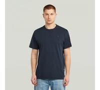 G-Star Men's Nifous T-Shirt, Blue (salute gd D24449-2653-D418), XS