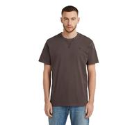 Nifous T-Shirt, Deep Brown Gd D24449-2653-h178, S