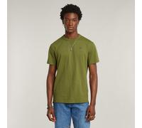 Nifous T-Shirt - Green - Men M