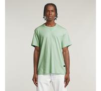 G-STAR, Nifous T-Shirt, Birds Egg Green D24449-336-g992, M