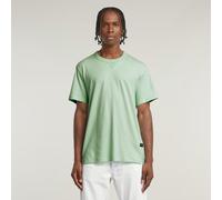 G-STAR, Nifous T-Shirt, Birds Egg Green D24449-336-g992, XS