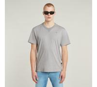 G-STAR Men's Nifous T-Shirt, Grey Alloy D24449-336-g276, XL