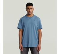 G-STAR Men's Nifous T-Shirt, Dutch Blue D24449-336-g989, M
