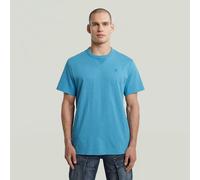 G-STAR Men's Nifous T-Shirt, Blue (Niagara D24449-b255-g988), XXL