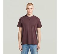 G-star Nifous Short Sleeve T-shirt Purple M Men