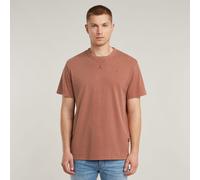 G-STAR Men's Nifous T-Shirt, Red (Etruscan Red Gd D24449-2653-h034), XL