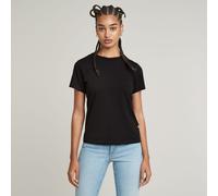 Nifous Top - Black - Women L