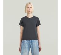 Nifous Top - Dark blue - Women M