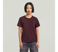 Nifous Top - Red - Women L