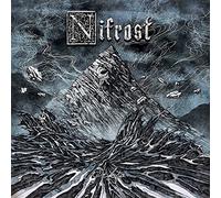 Nifrost Orkja (CD) Album Digipak (US IMPORT)