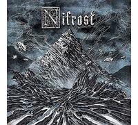 NIFROST - ORKJA - Vinyl Record - G3z