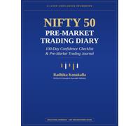 NIFTY PRE-MARKET ANALYSIS & TRADING JOURNAL