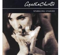 Nigel Anthony - Agatha Christie - Sparkling Cyanide - Abridged Audio - Crime Mystery - Read by Nigel Anthony - Approx 3 Hours