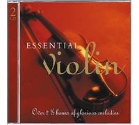 NIGEL/BELL,JOSHUA/SUWANAI,AIKIKO/+ KENNEDY - ESSENTIAL VIOLIN 2 CD NEW