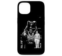 Nigel Benn Beats David Noel Middleweight Boxing London 1988 Case for iPhone 13