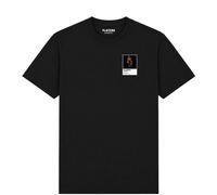 Nigel Benn Boxing Icon Frame Men's T-Shirt - Black / L