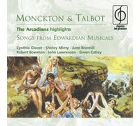 Nigel Brooks Chorus - The Arcadians (Highlights) / Songs from Edwardian Musicals
