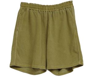 Nigel Cabourn Utility Shorts - Green - 51006-GN UTILITY SHORT Colour: