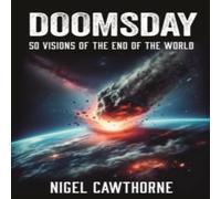 Nigel Cawthorne Doomsday Paperback Book Nigel Cawthorne Multicolor