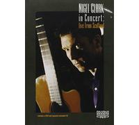 Nigel Clark - Nigel Clark - Live From Scotland [DVD] [2007]