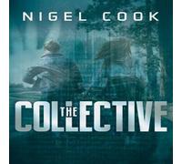 Nigel Cook The Collective Paperback Book Nigel Cook Multicolor