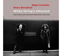 Nigel Coombes / Steve Beresford - White String's Attached (1979)