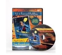 Nigel Foster's Sea Kayaking DVD - Vol 5: Forward P