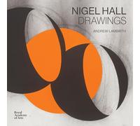 Nigel Hall: Drawings