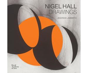 Nigel Hall: Drawings