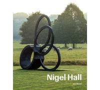 Nigel Hall : Sculpture & Drawings