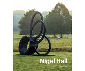 Nigel Hall: Sculpture & Drawings