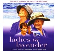 Ladies in Lavender [Original Motion Picture Soundtrack]