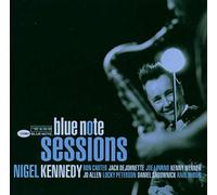 Nigel Kennedy - Blue Note Sessions