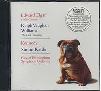 Nigel Kennedy - Elgar: Violinkonzert