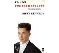 Nigel Kennedy-Four Seasons [VHS]