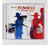 Nigel Kennedy/Kroke-East Meets East