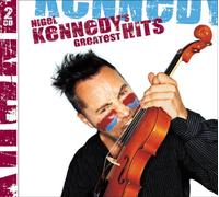 Nigel Kennedy - Nigel Kennedy's Greatest Hits