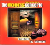 Nigel Kennedy - The Doors Concerto