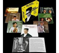 Nigel Kennedy - Nigel Kennedy: The Early Years (1984-1989)